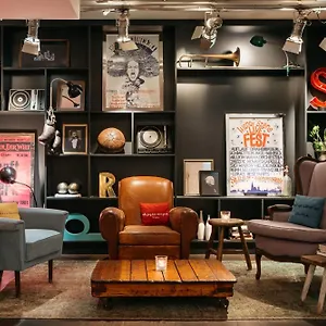 4* Hotell Ruby Sofie