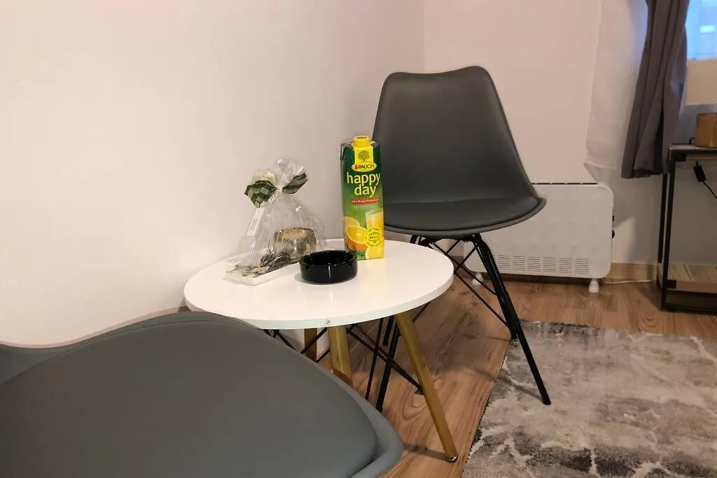 Nice Apartment, Near Vienna Center 0*,