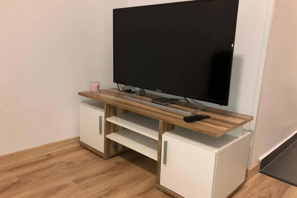 Nice Apartment, Near Vienna Center Austria