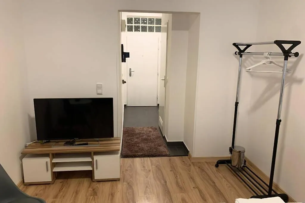Nice Apartment, Near Vienna Center 0*,  Austria