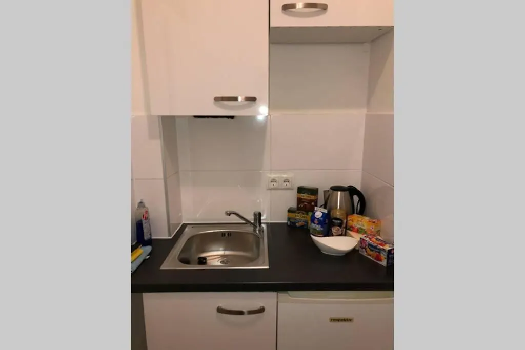 Nice Apartment, Near Vienna Center